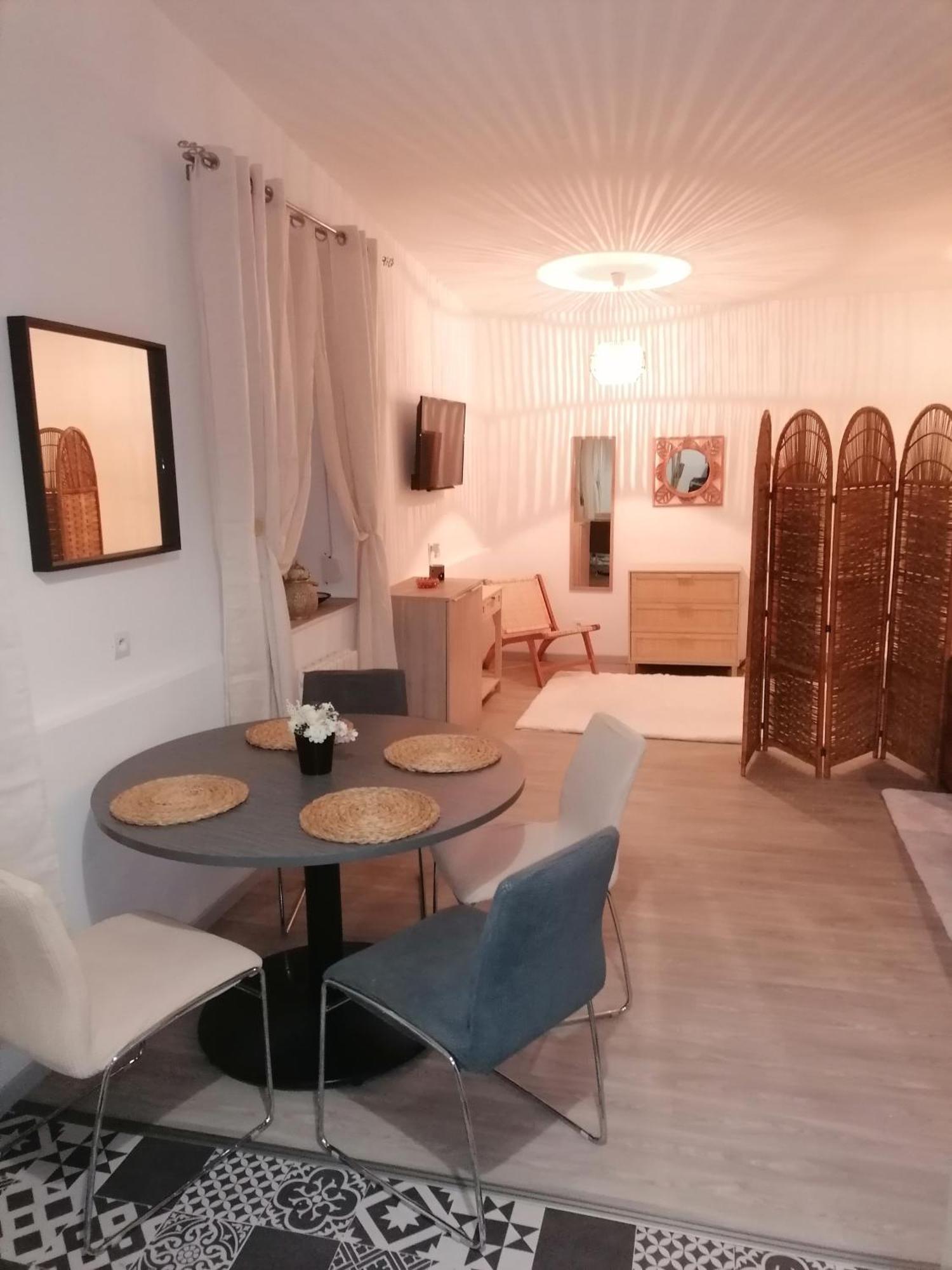 Appt L'orientale 50m2 Avec Terrasse *