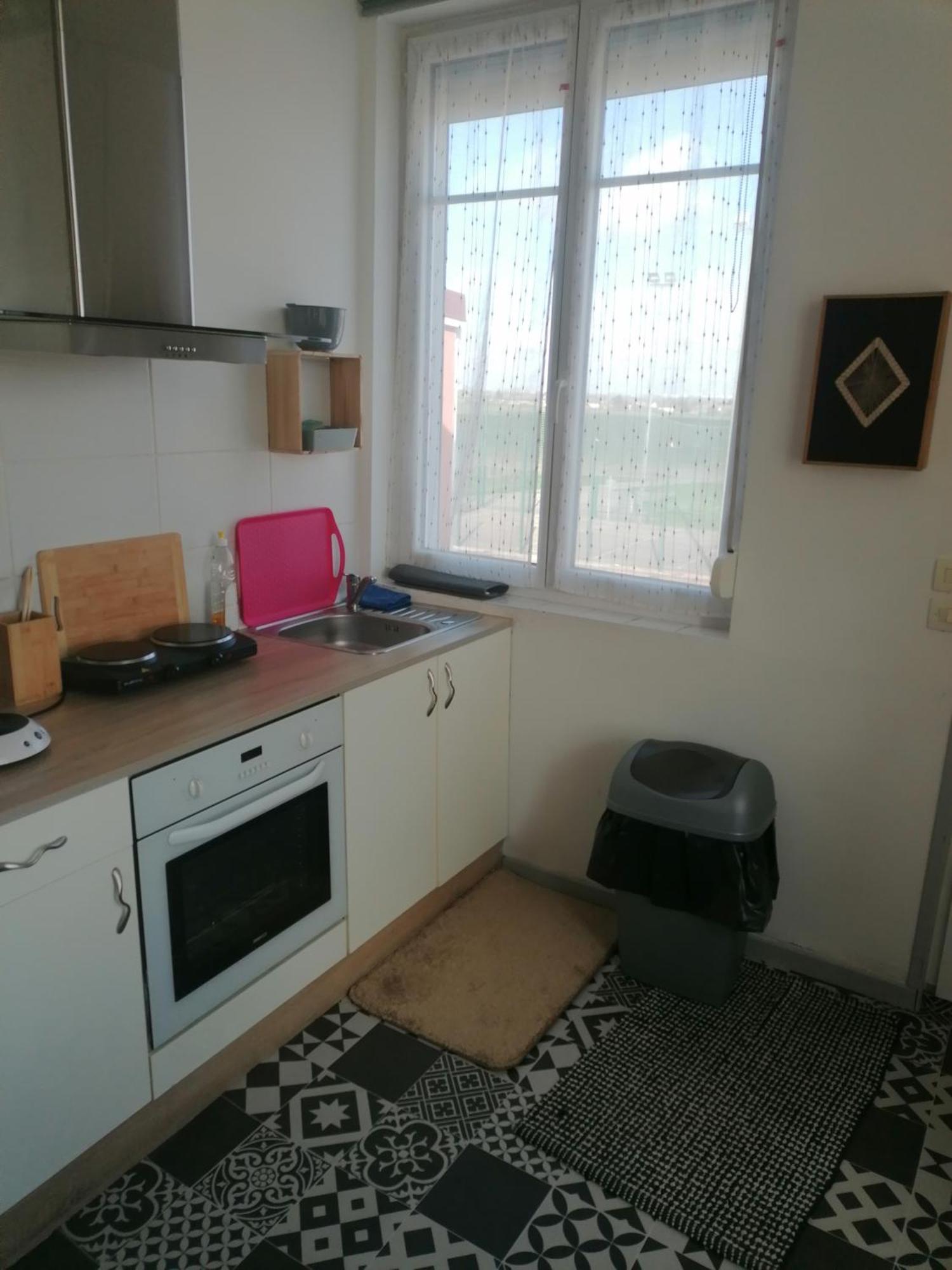 Appt L'orientale 50m2 Avec Terrasse Appartement Rouvroy (Pas-de-Calais)